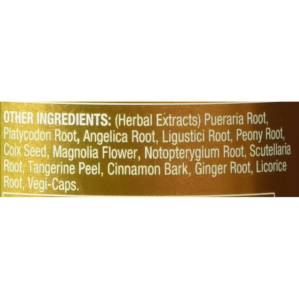 CLEAR PRODUCTS CLEAR TINNITUS, 60 CAP (4 Pack) - The Oasis of Health