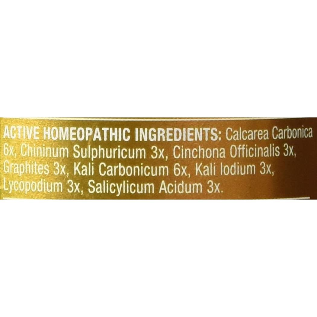 CLEAR PRODUCTS CLEAR TINNITUS, 60 CAP (4 Pack) - The Oasis of Health