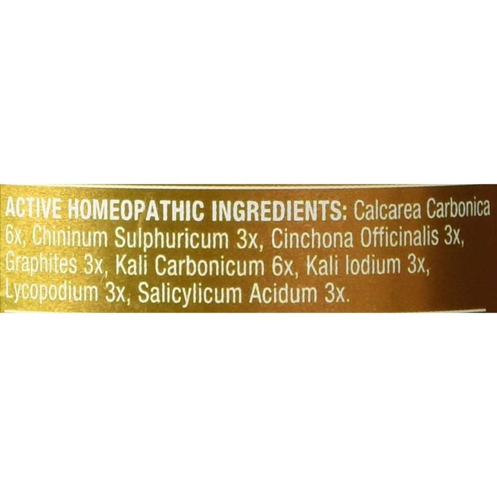 CLEAR PRODUCTS CLEAR TINNITUS, 60 CAP (4 Pack) - The Oasis of Health