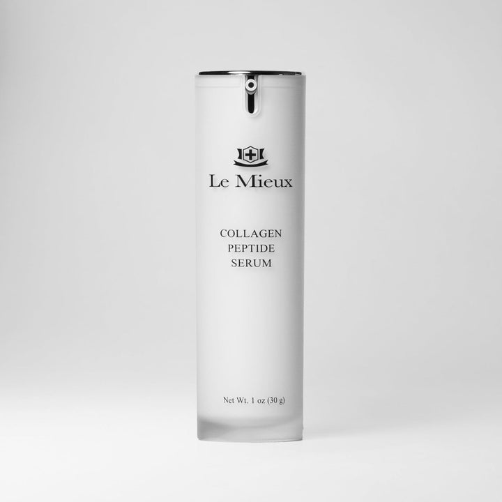 Collagen Peptide Serum 1oz - The Oasis of Health