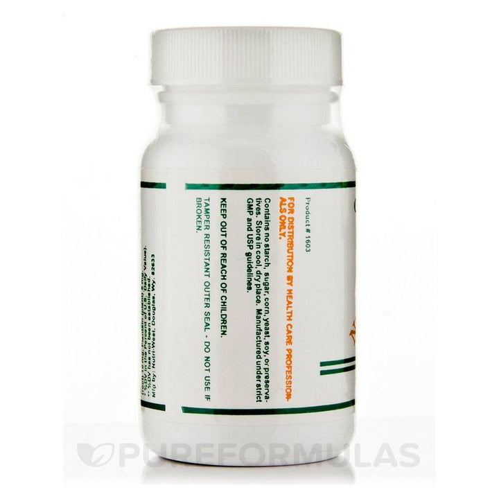 Core Level Bile - 60 Tablets by Nutri West - The Oasis of Health