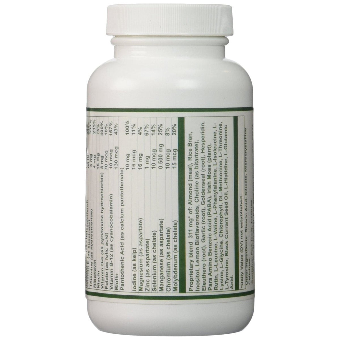 Core Level Health Reserve - 120 Tablets by Nutri West - The Oasis of Health