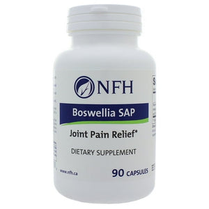 Nutritional Fundamentals for Health Boswellia SAP FH0049 NP