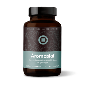 D'Adamo Aromastat 60 Vcaps - The Oasis of Health