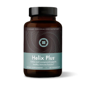 D'adamo Helix Plus 60 cap - The Oasis of Health