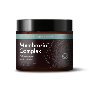 D'Adamo Membrosia Complex 210 Grams - The Oasis of Health