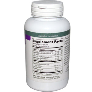 Dadamo Personalized Nutrition - Catechol 60 Vcaps - The Oasis of Health