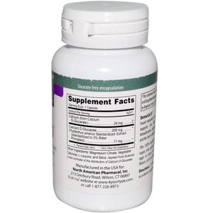 D'Adamo Personalized Nutrition Detoxical - D, 90 Count - The Oasis of Health