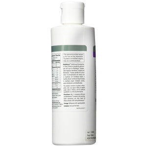 D'Adamo Personalized Nutrition Membrosia Fluidizer, 8 Ounce - The Oasis of Health