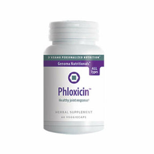D'Adamo Personalized Nutrition Phloxicin, 60 Count - The Oasis of Health