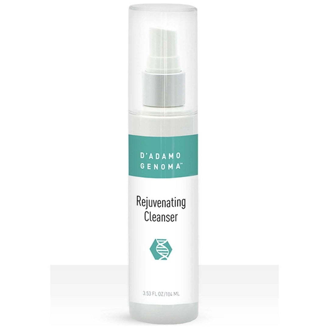 D'Adamo Rejuvenating Cleanser 3.53oz - The Oasis of Health