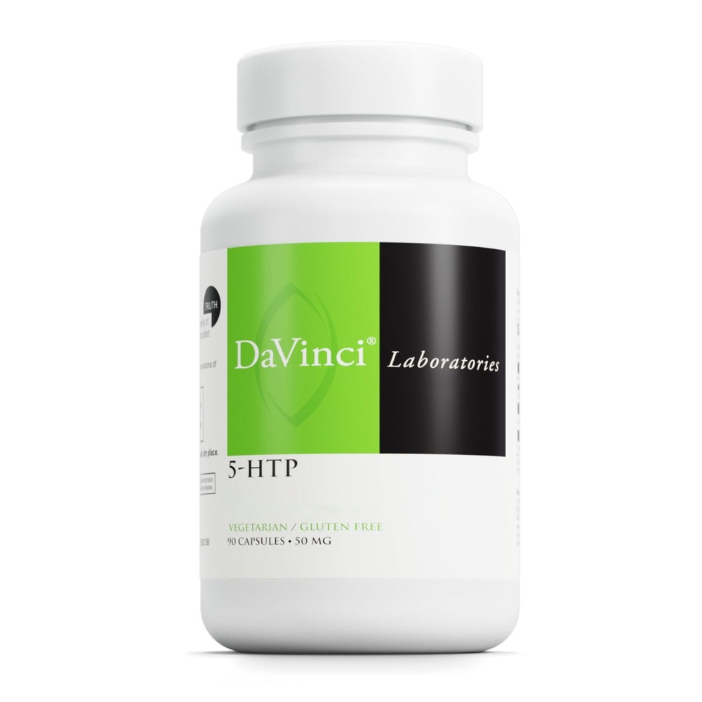 Davinci 5 - HTP 90 Count - The Oasis of Health