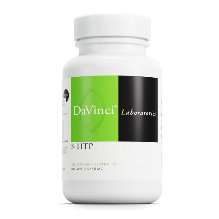 Davinci 5 - HTP 90 Count - The Oasis of Health
