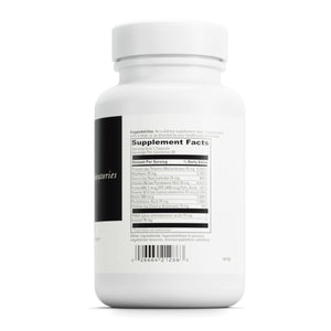 Davinci B Complex - 75 60 caps - The Oasis of Health