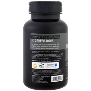 Davinci Benefits Detox Benefits 90 Capsules - The Oasis of Health