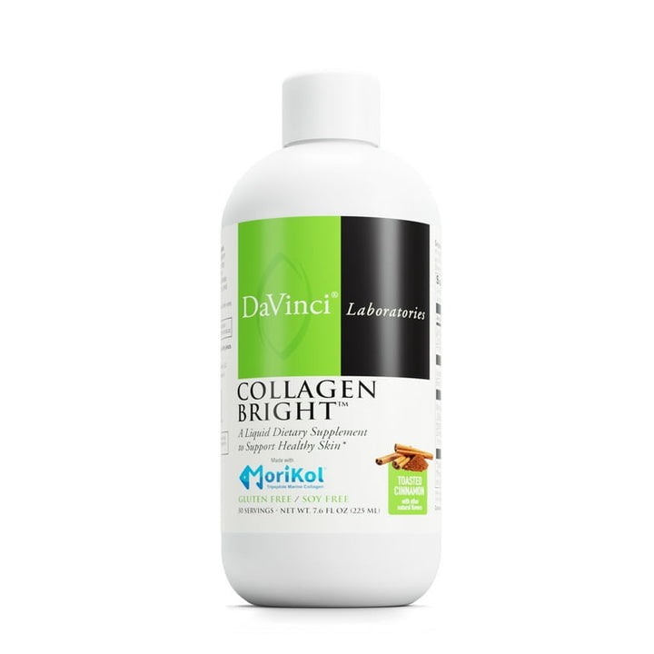 Davinci Collagen Bright 7.6 Ounce - The Oasis of Health