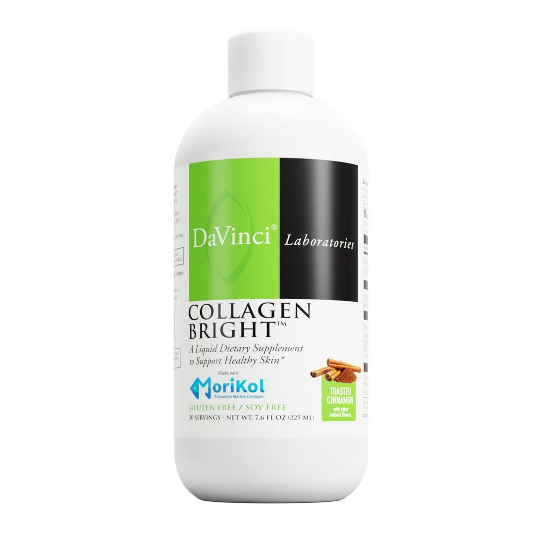 Davinci Collagen Bright 7.6 Ounce - The Oasis of Health