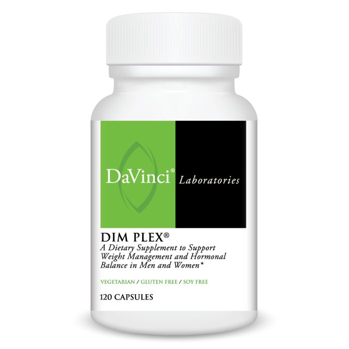 Davinci Dim Plex 60caps - The Oasis of Health