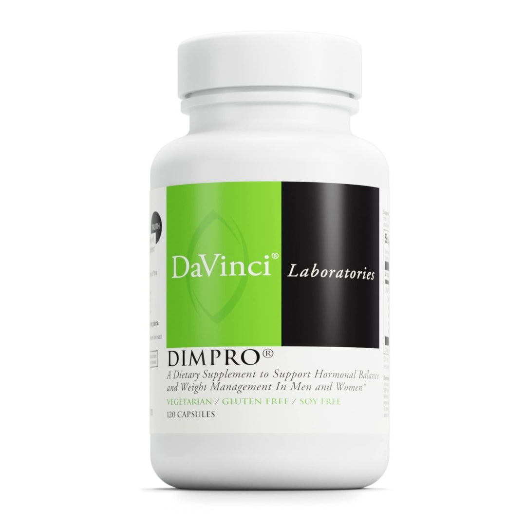 Davinci DIMPRO 75mg 60Caps - The Oasis of Health