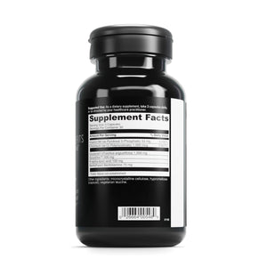 Davinci Gluco Benefits 90 caps - The Oasis of Health