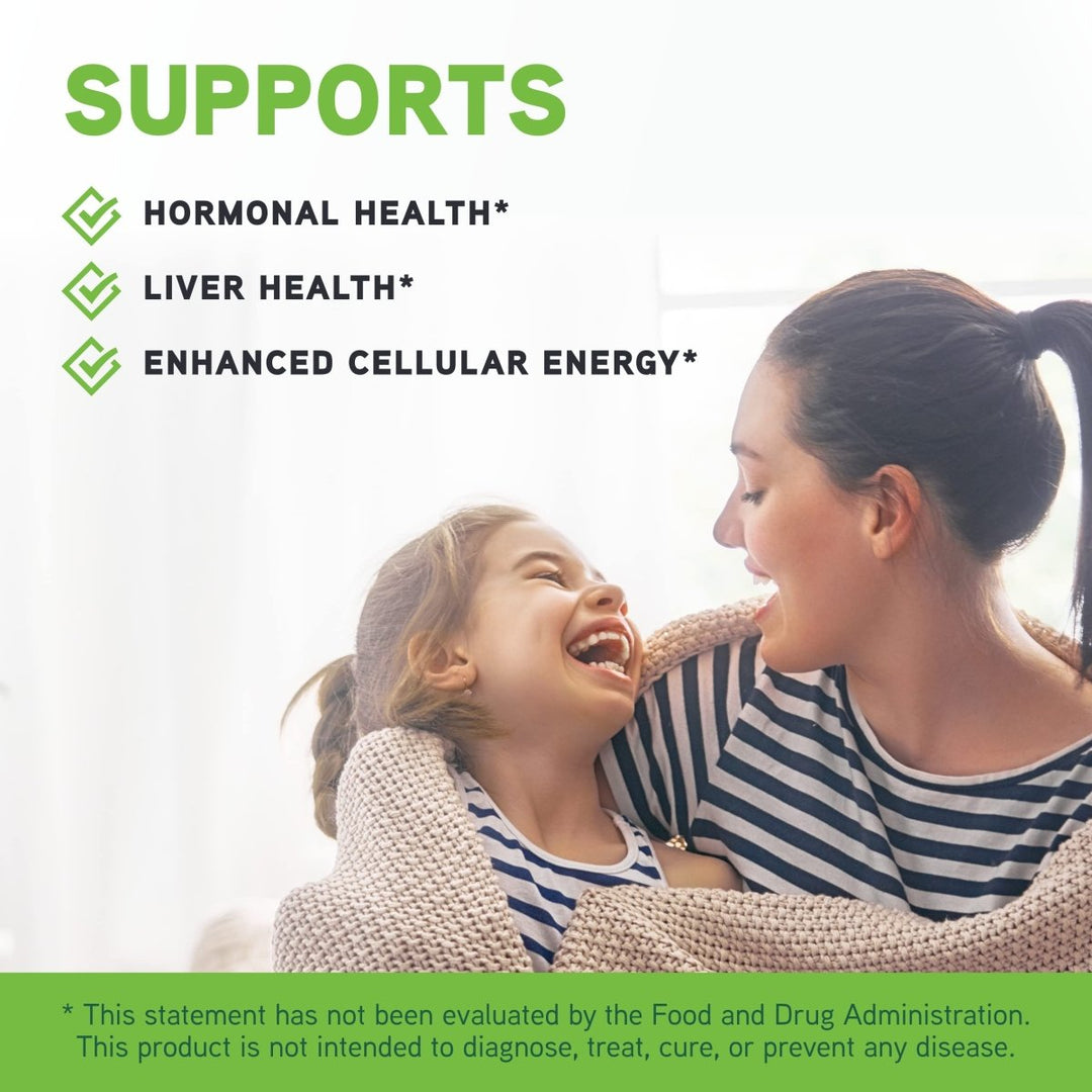 Davinci Gluco Benefits 90 caps - The Oasis of Health