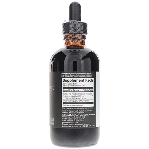 DaVinci Laboratories Acute Immune Benefits 4 Ounce - The Oasis of Health