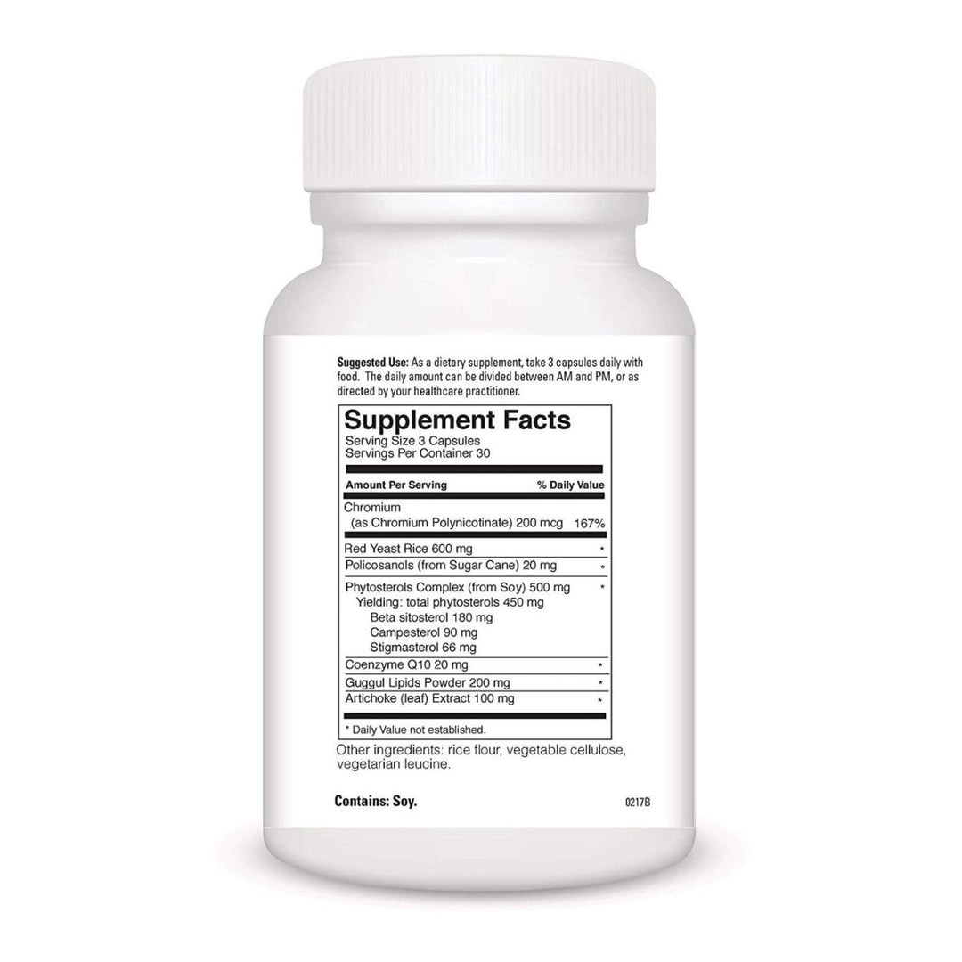 DaVinci Laboratories CholestSure Cholesterol Support Supplement Bundle (2 - Pack, 180 Count) - 2 Items - The Oasis of Health