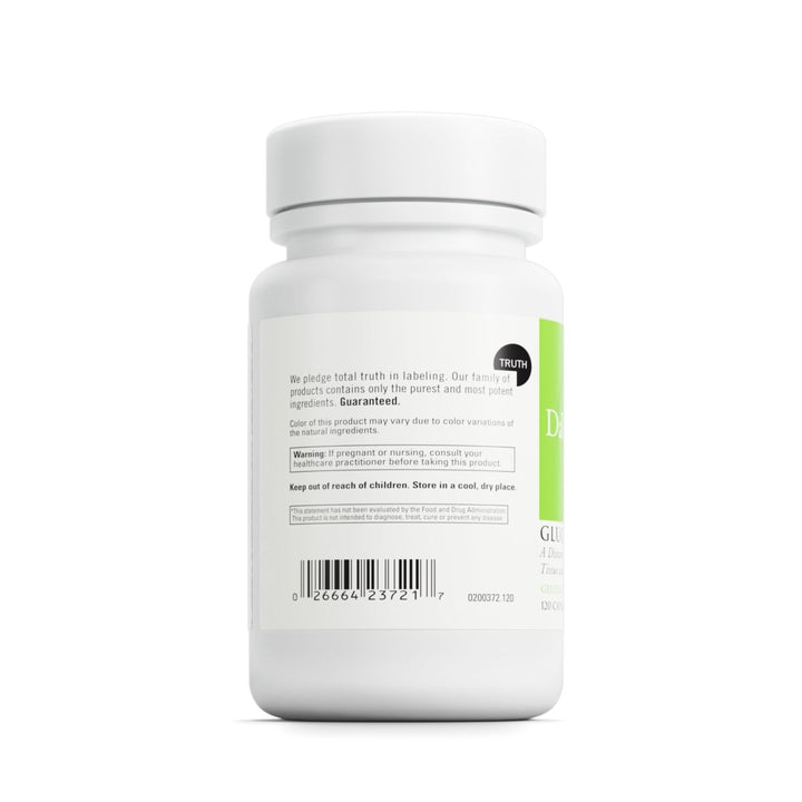 DaVinci Laboratories Glucosamine Sulfate 500 mg 120 Caps - The Oasis of Health