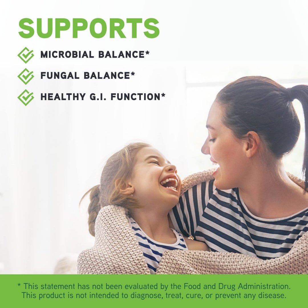 Davinci Laboratories Grapefruit Seed Extract - 400 mg - 60 Vegetarian Capsules - The Oasis of Health