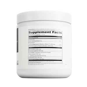 DAVINCI Laboratories - Metabolic Ovary Support - A Dietary Supplement to Support Healthy Ovarian Function and Metabolism Vegetarian, Gluten - Free, Soy - Free - 30 Servings - 6.67 Oz - The Oasis of Health