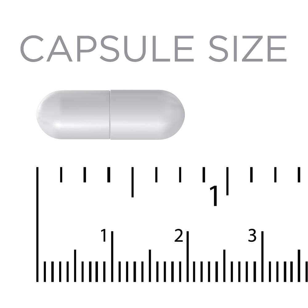 Davinci Laboratories Tri - Mag 300mg Magnesium Taurate Glycinate Malate Support Supplement, 120 Capsules - Vegetarian, Non - GMO Ingredients - The Oasis of Health