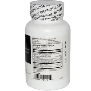 Davinci Labs - Behavior Balance - Dmg 120 Vcaps - The Oasis of Health