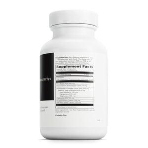 DaVinci Labs CholestSure - Gluten - Free - 90 Vegetarian Capsules - The Oasis of Health