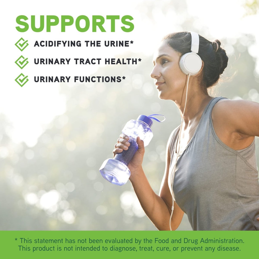 DAVINCI Labs Cranberry - Supports Urinary Tract Health* - Dietary Supplement with Citric Acid and Malic Acid from Cranberry Fruit Juice Powder - Vegetarian - Gluten - Free - 60 Cranberry Capsules - The Oasis of Health