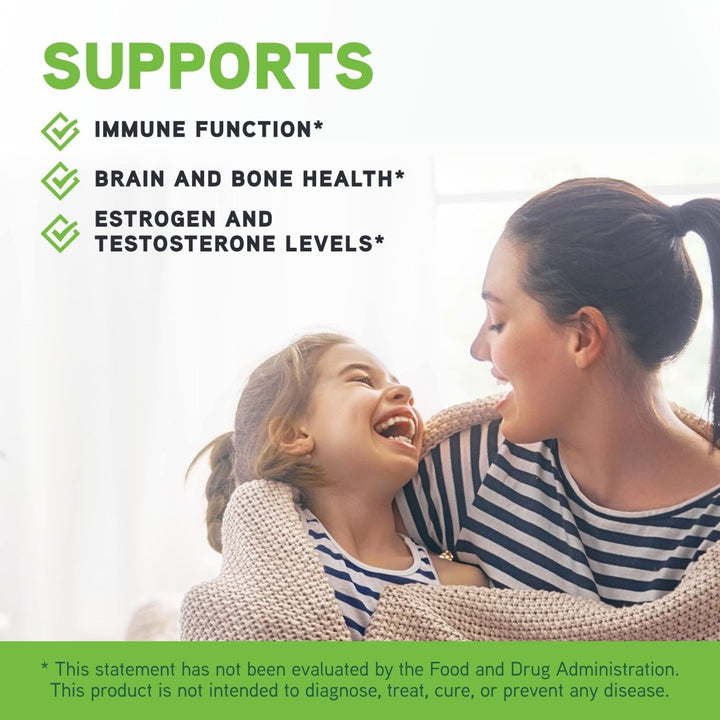 Davinci Labs - DHEA (micronized) 10 mg [Health and Beauty] - The Oasis of Health