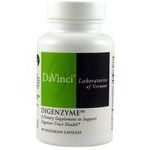 Davinci Labs - Digenzyme 90 vcaps [Health and Beauty] - The Oasis of Health