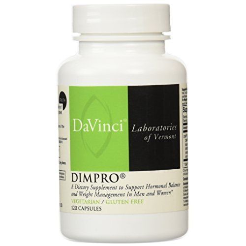 Davinci Labs - DIMPRO 75 mg 120 [Health and Beauty] by Unknown - The Oasis of Health