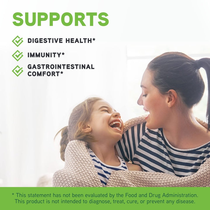 DAVINCI Labs GI Benefits - Dietary Supplement Powder Drink Mix - Support Gut Health, Immune System & Overall Wellness* - with Zinc, L - Carnosine, L - Glutamine, Aloe Vera & More - 384.15 g - 30 Servings - The Oasis of Health