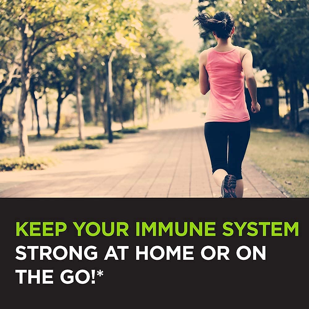 DAVINCI Labs Liposomal Elderberry - Immune Support Supplement for Healthy Lungs, Throat and Sinus* - with ElderCraft European Black Elderberry Extract - Gluten - Free - Vegetarian - 30 ml, 15 Servings - The Oasis of Health