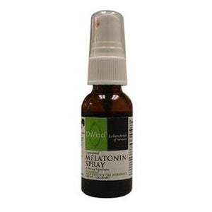 Davinci Labs - Liposomal Melatonin Spray 1 oz - The Oasis of Health