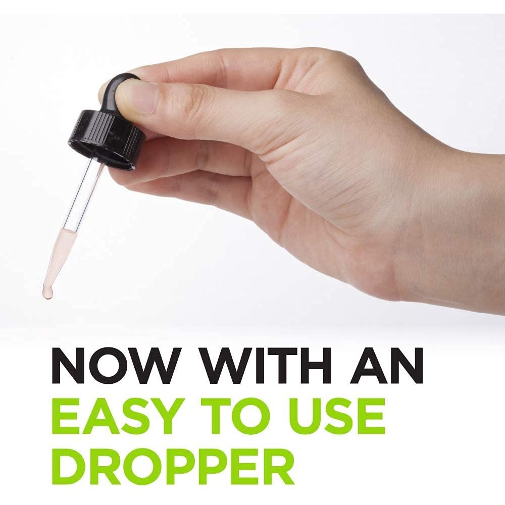 DAVINCI Labs Liquid Vitamin D3 10,000 IU - Dietary Supplement to Support Bone Health, Blood Pressure, Calcium Balance and Immune System* - with Vitamin D3 10,000 IU - Gluten - Free - Vegetarian - 30 ml - The Oasis of Health