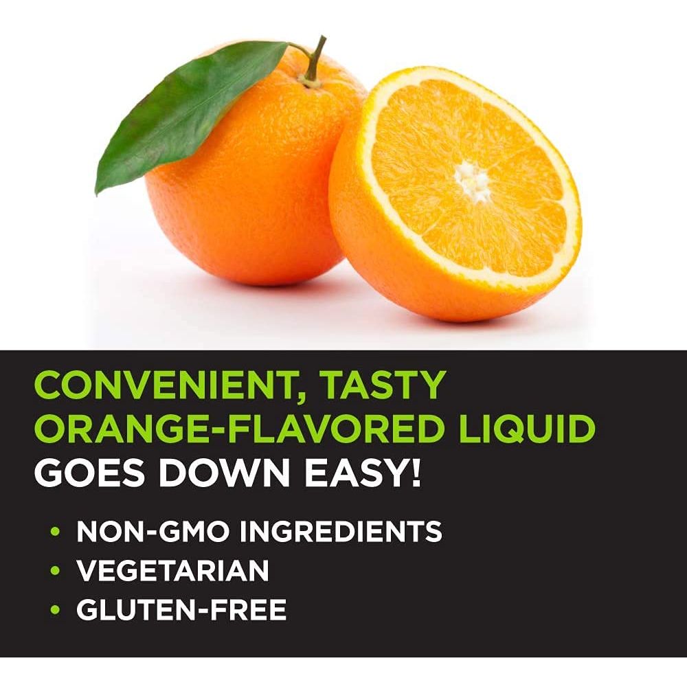 DAVINCI Labs Liquid Vitamin D3 10,000 IU - Dietary Supplement to Support Bone Health, Blood Pressure, Calcium Balance and Immune System* - with Vitamin D3 10,000 IU - Gluten - Free - Vegetarian - 30 ml - The Oasis of Health