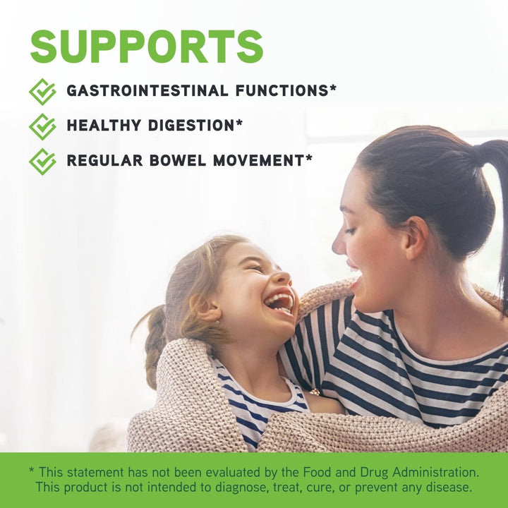 Davinci Labs Mega Probiotic ND - Non - Dairy Probiotic Supplement to Support Gut Health, Digestive Health and Neurological Health* - with Nondairy Probiotic Complex - Gluten - Free - 120 Vegetarian Caps - The Oasis of Health