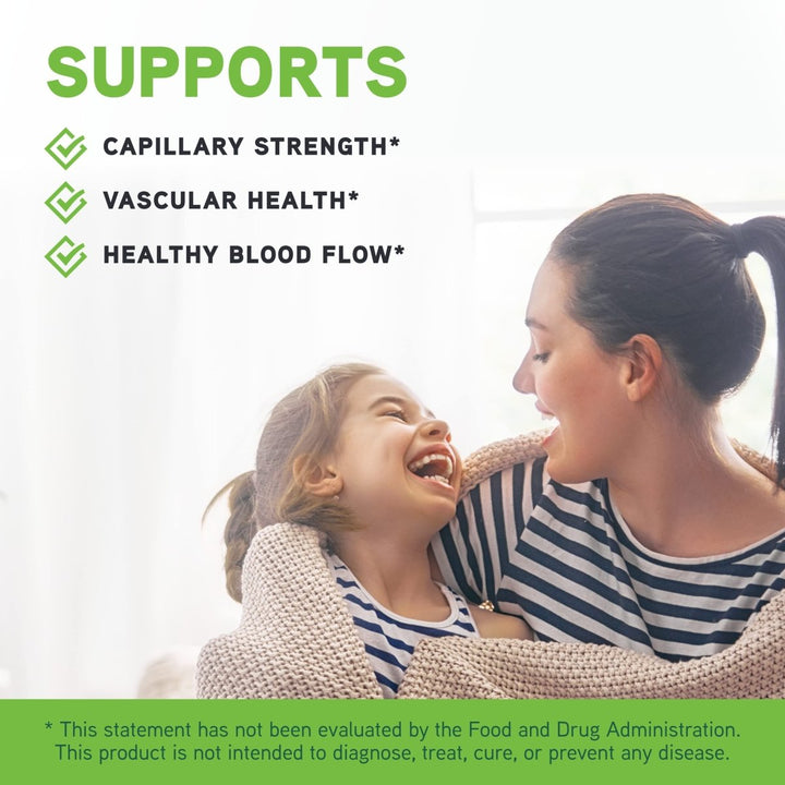 DaVinci Labs Nattokinase Plus - Support Healthy Blood Flow & Vascular Health - 60 Vegetarian Capsules - The Oasis of Health