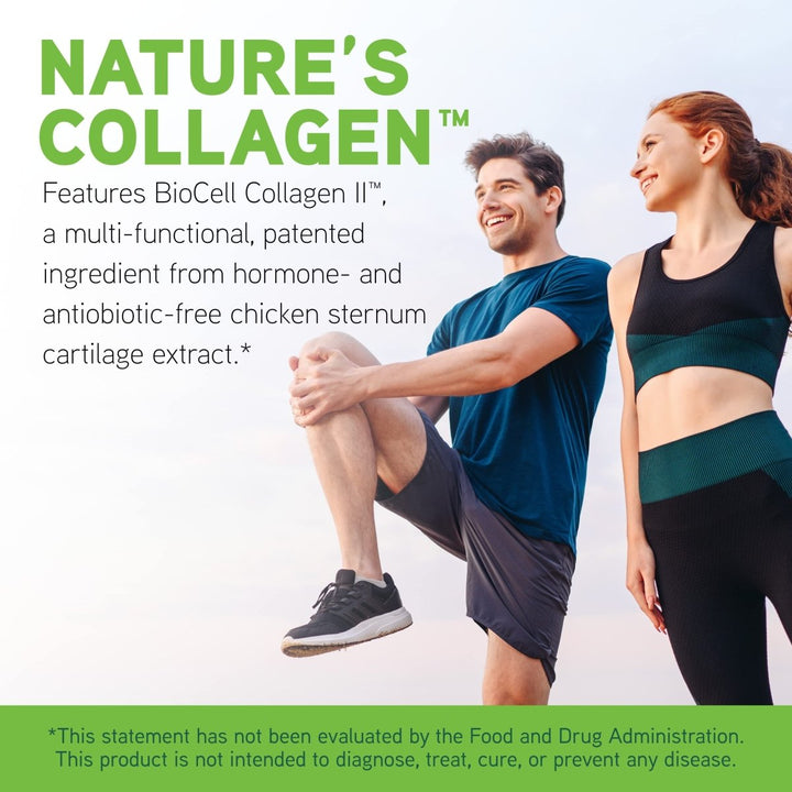 DAVINCI Labs Nature's Collagen - 90 Tablets - The Oasis of Health