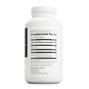 Davinci Labs Omega 3 HP - D 120sg - The Oasis of Health