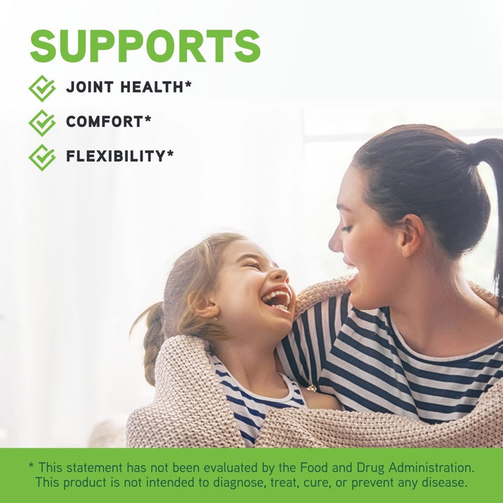 DAVINCI Labs Perna - Dietary Supplement to Support Connective Tissue Health, Joint Comfort and Collagen Production* - with Perna Canaliculus and Alfalfa Leaf - 180 Capsules - The Oasis of Health