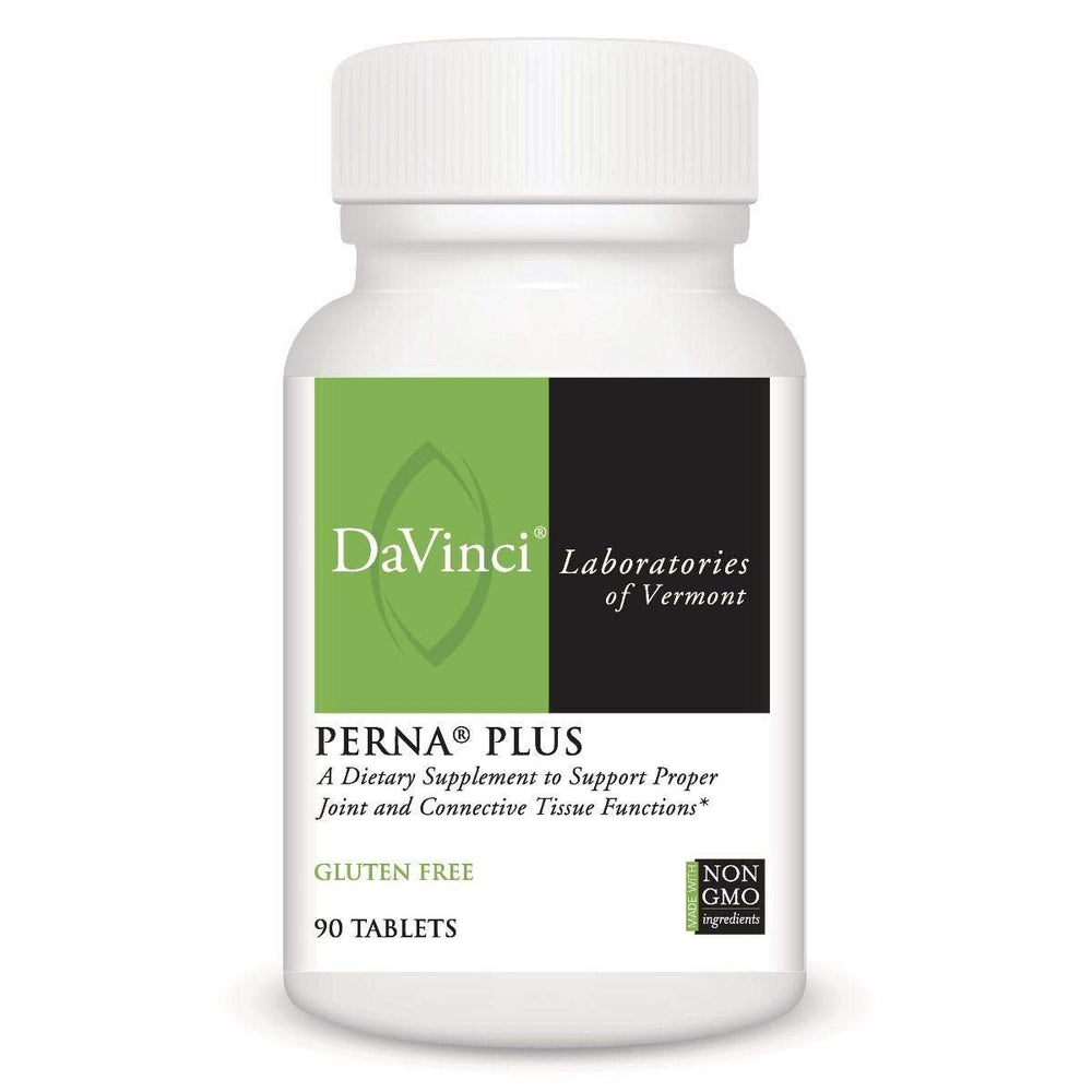 Davinci Labs - Perna Plus 90 tabs by Davinci Labs - The Oasis of Health