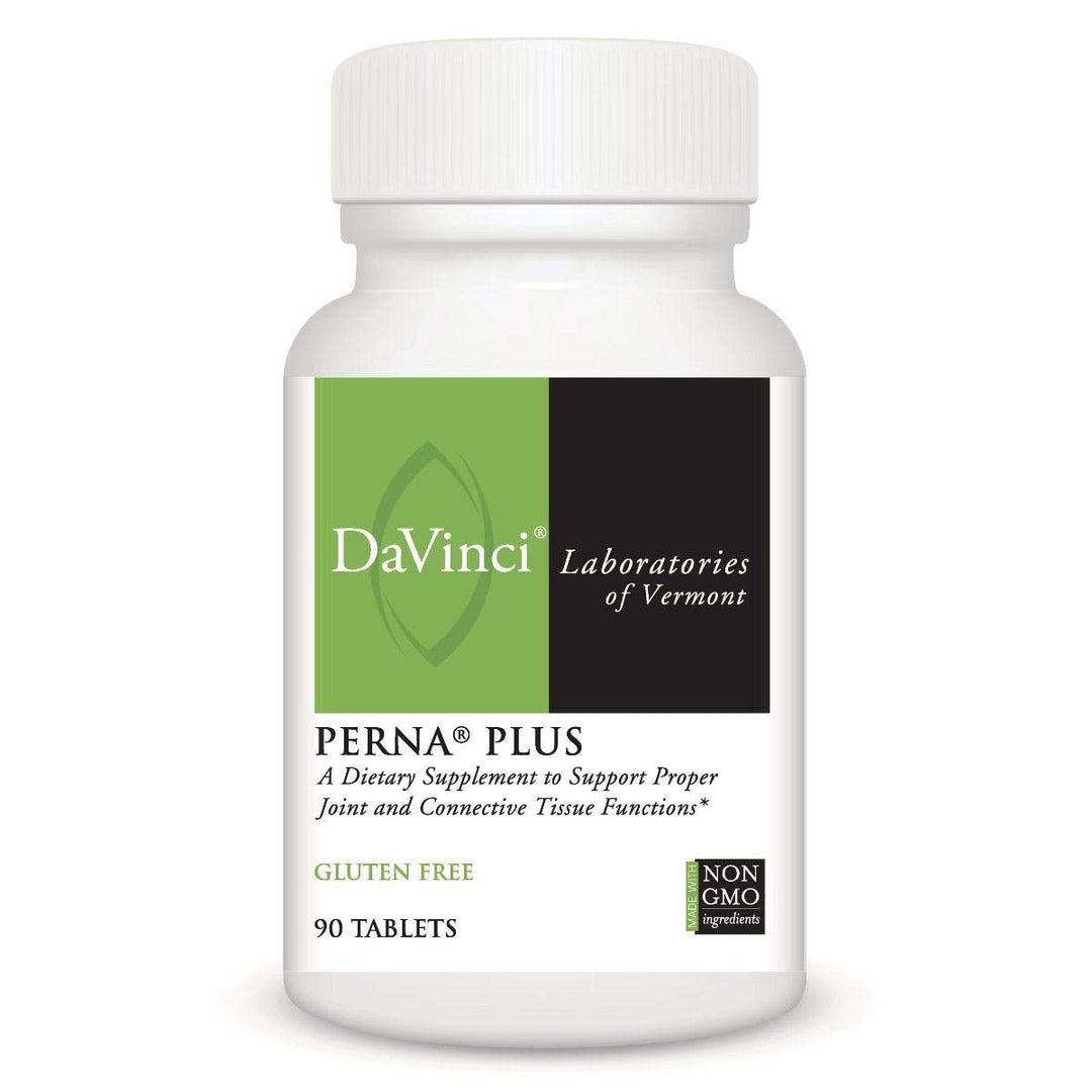 Davinci Labs - Perna Plus 90 tabs by Davinci Labs - The Oasis of Health