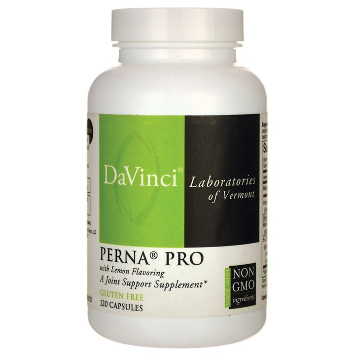 Davinci Labs - Perna Pro 120t - The Oasis of Health